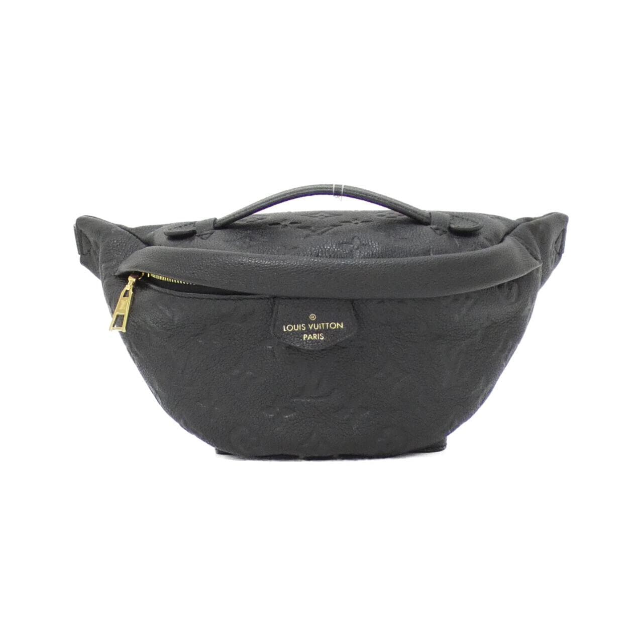 LOUIS VUITTON Monogram Empreinte Bum Bag M44812 Shoulder Bag
