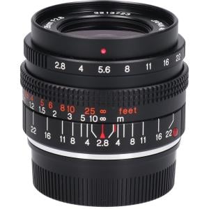 Ｍ－ＨＥＸＡＮＯＮ　２８ｍｍ　Ｆ２．８