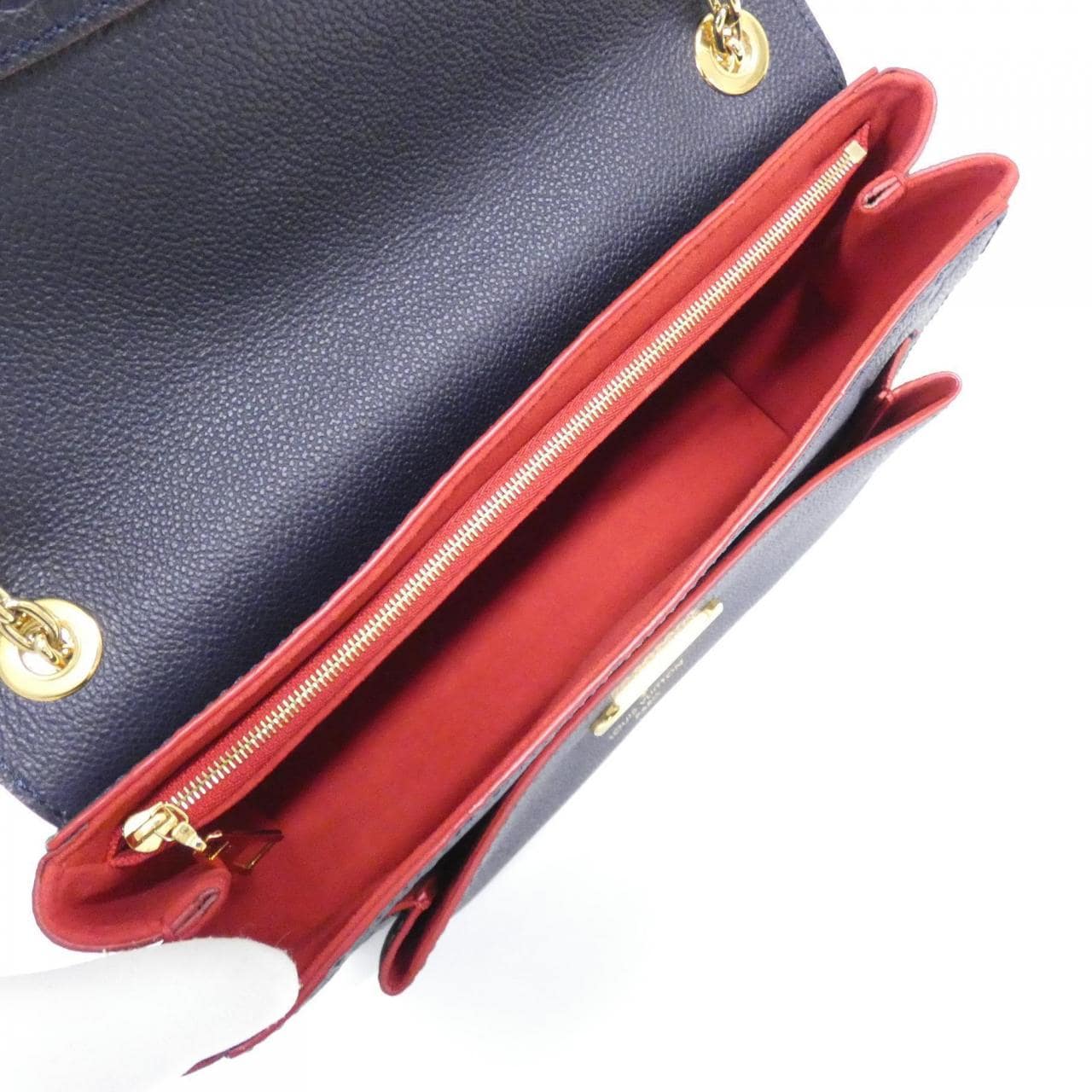 ルイヴィトン モノグラム アンプラント ヴァヴァン PM M52271 ショルダーバッグ