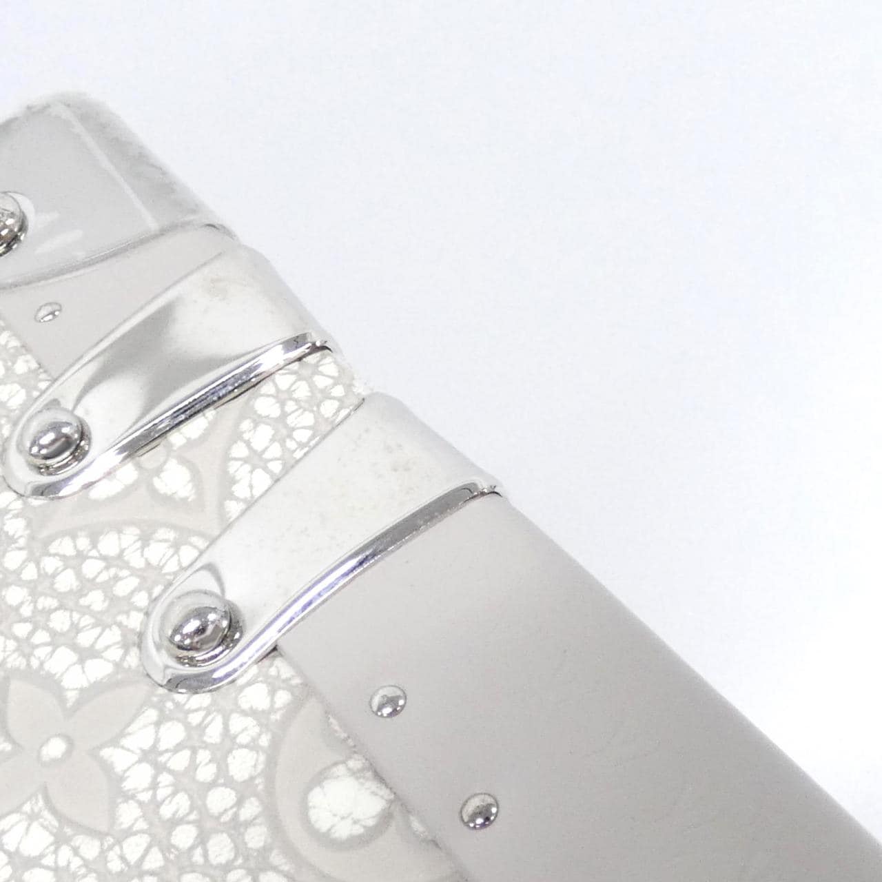 ルイヴィトン トリヨン モノグラム ツール ボックス トランク ボルダリング M20594 バッグ