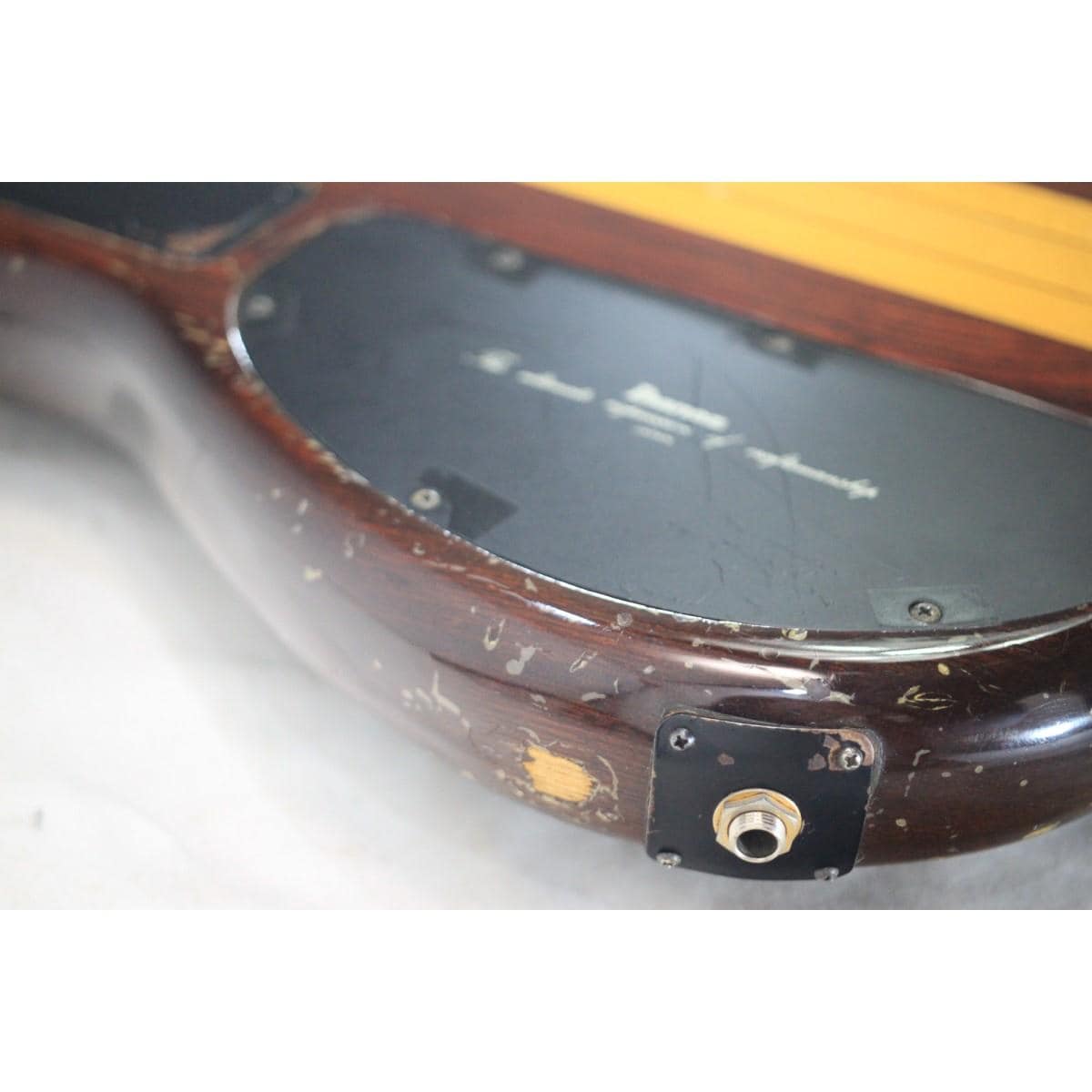 ＩＢＡＮＥＺ　ＭＣ９２４