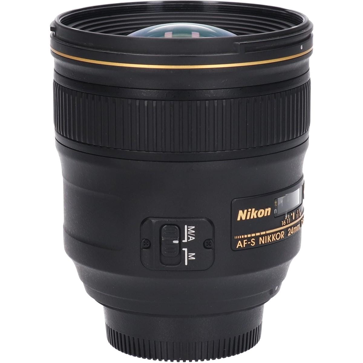 ＡＦ－Ｓ２４ｍｍ　Ｆ１．４Ｇ　ＥＤ