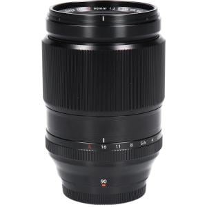 ＸＦ９０ｍｍ　Ｆ２Ｒ　ＬＭ　ＷＲ