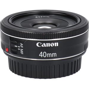 ＥＦ４０ｍｍ　Ｆ２．８　ＳＴＭ