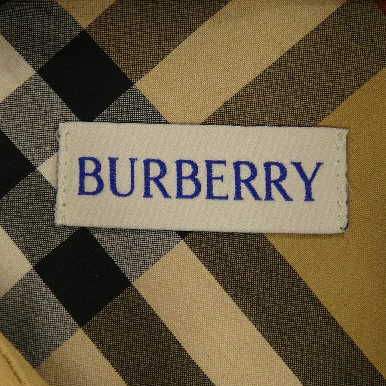 バーバリー BURBERRY 8087629 シャツ