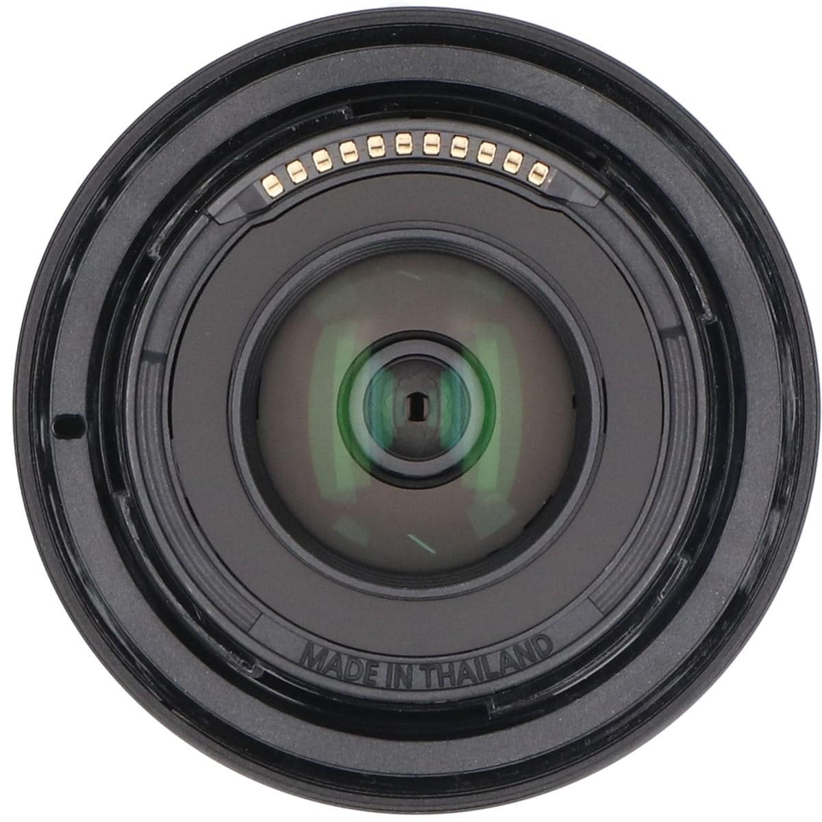 Ｚ　ＤＸ１６－５０ｍｍ　Ｆ３．５－６．３ＶＲ
