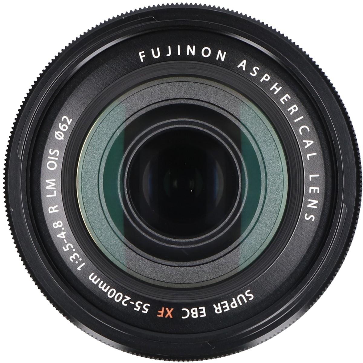 ＸＦ５５－２００ｍｍ　Ｆ３．５－４．８Ｒ　ＬＭ　ＯＩＳ
