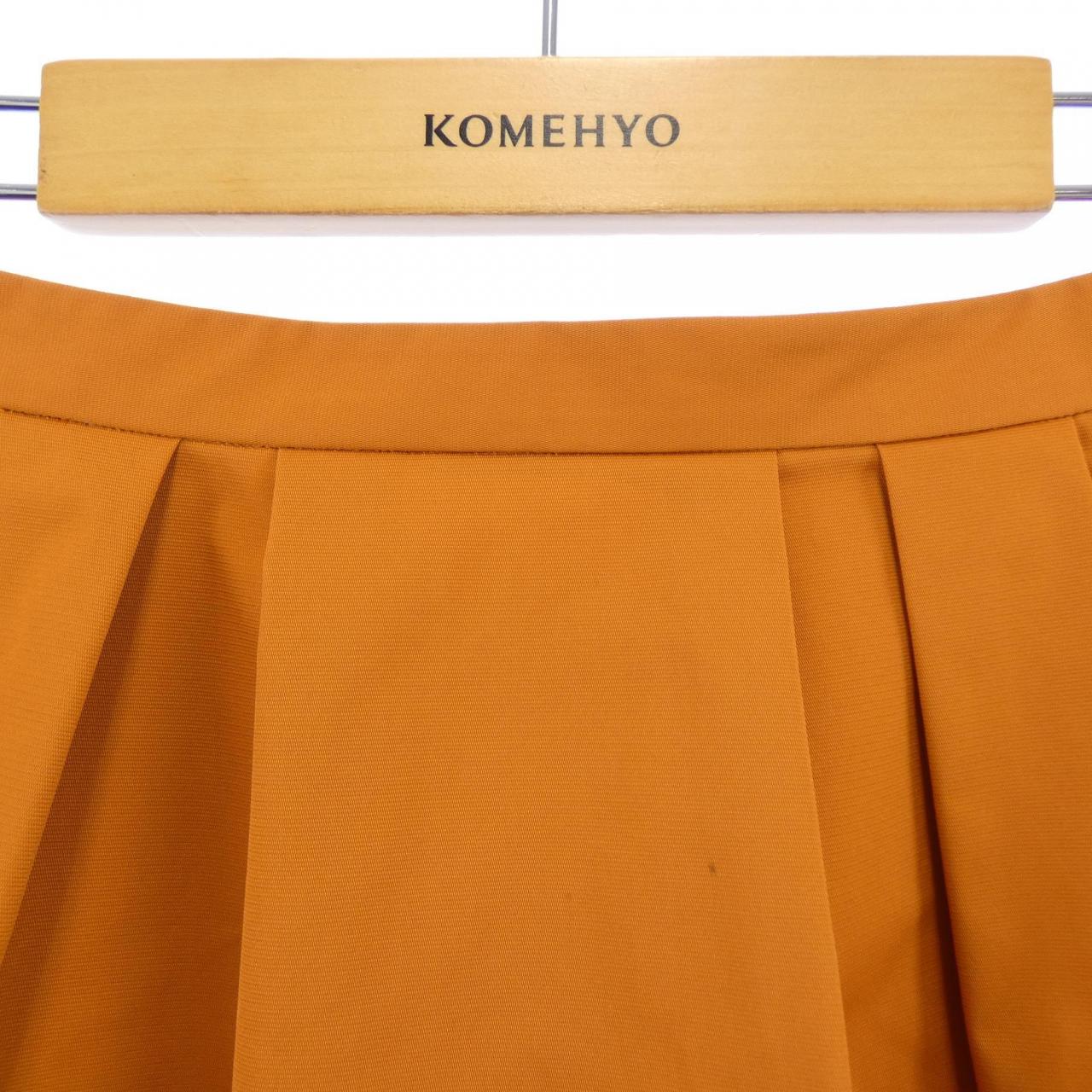 フォクシーニューヨーク FOXEY NEW YORK 25155 スカート