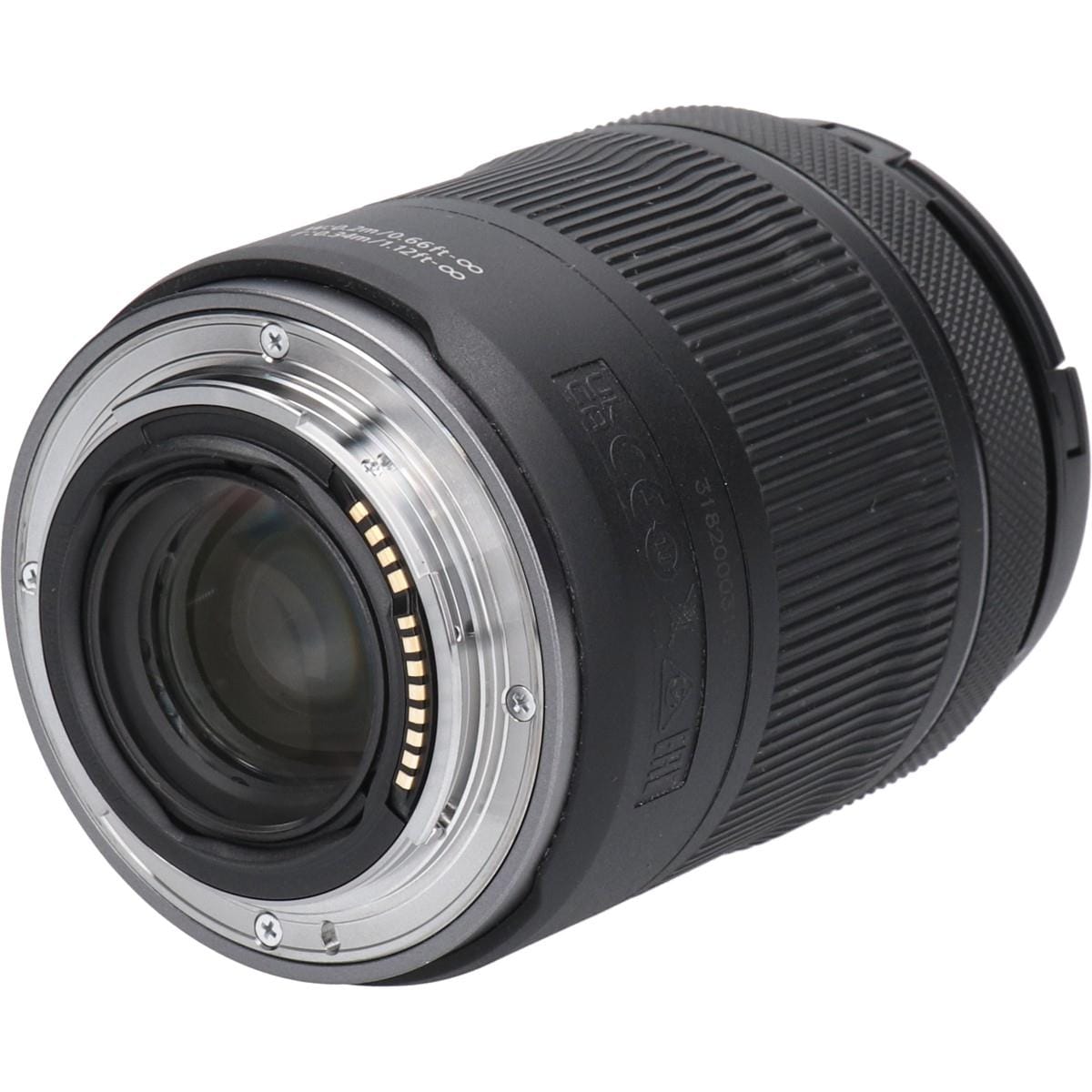 ＲＦ２４－１０５ｍｍ　Ｆ４－７．１ＩＳ　ＳＴＭ