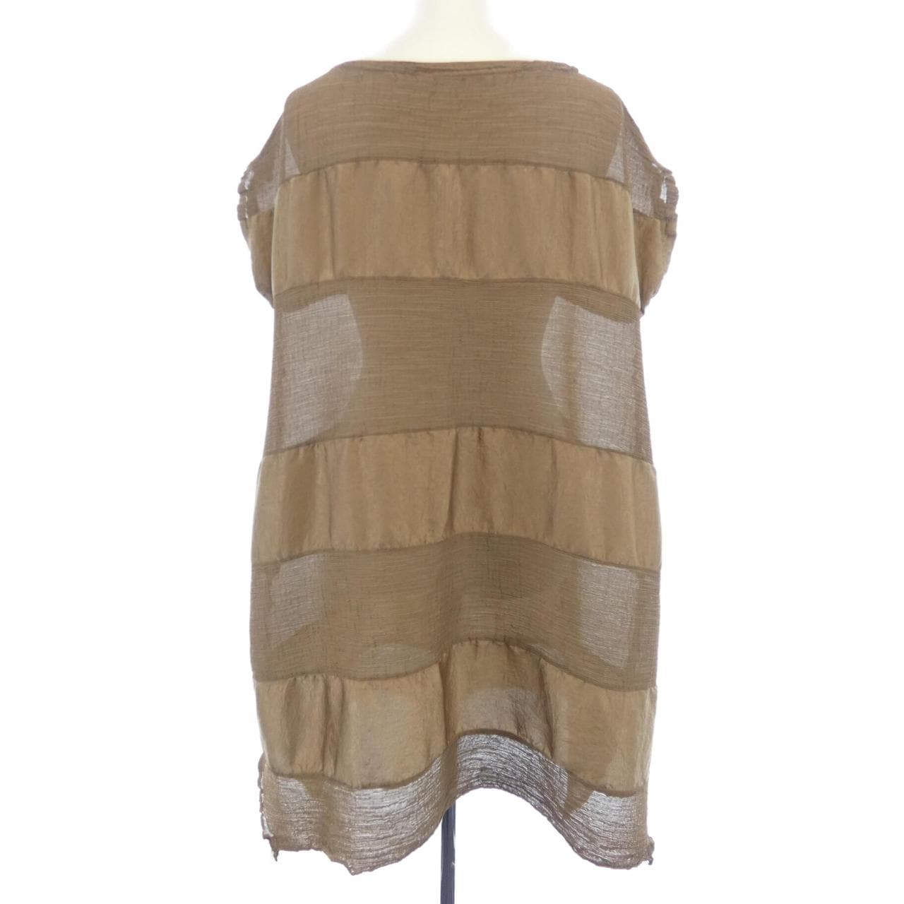 ミーイッセイミヤケ me ISSEY MIYAKE MI41FT303 トップス