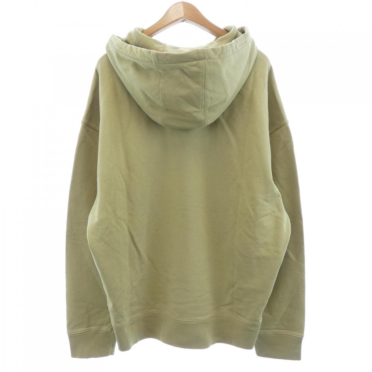 メゾンキツネ MAISON KITSUNE LM00705KM0001 パーカー