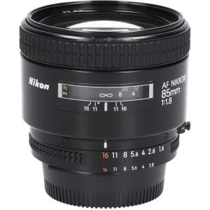 ＡＦ８５ｍｍ　Ｆ１．８