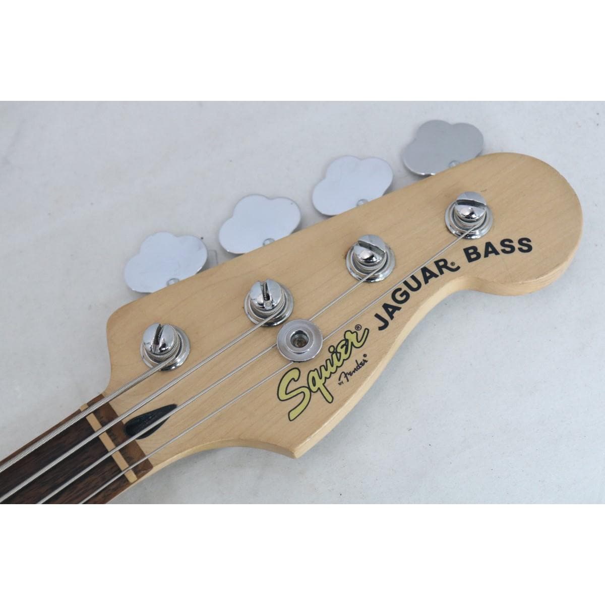 ＳＱＵＩＥＲ　　Ｖ．ＭＯＤ　ＪＡＧＵＡＲ　ＢＡＳＳ　ＳＰＥＣＩＡＬ