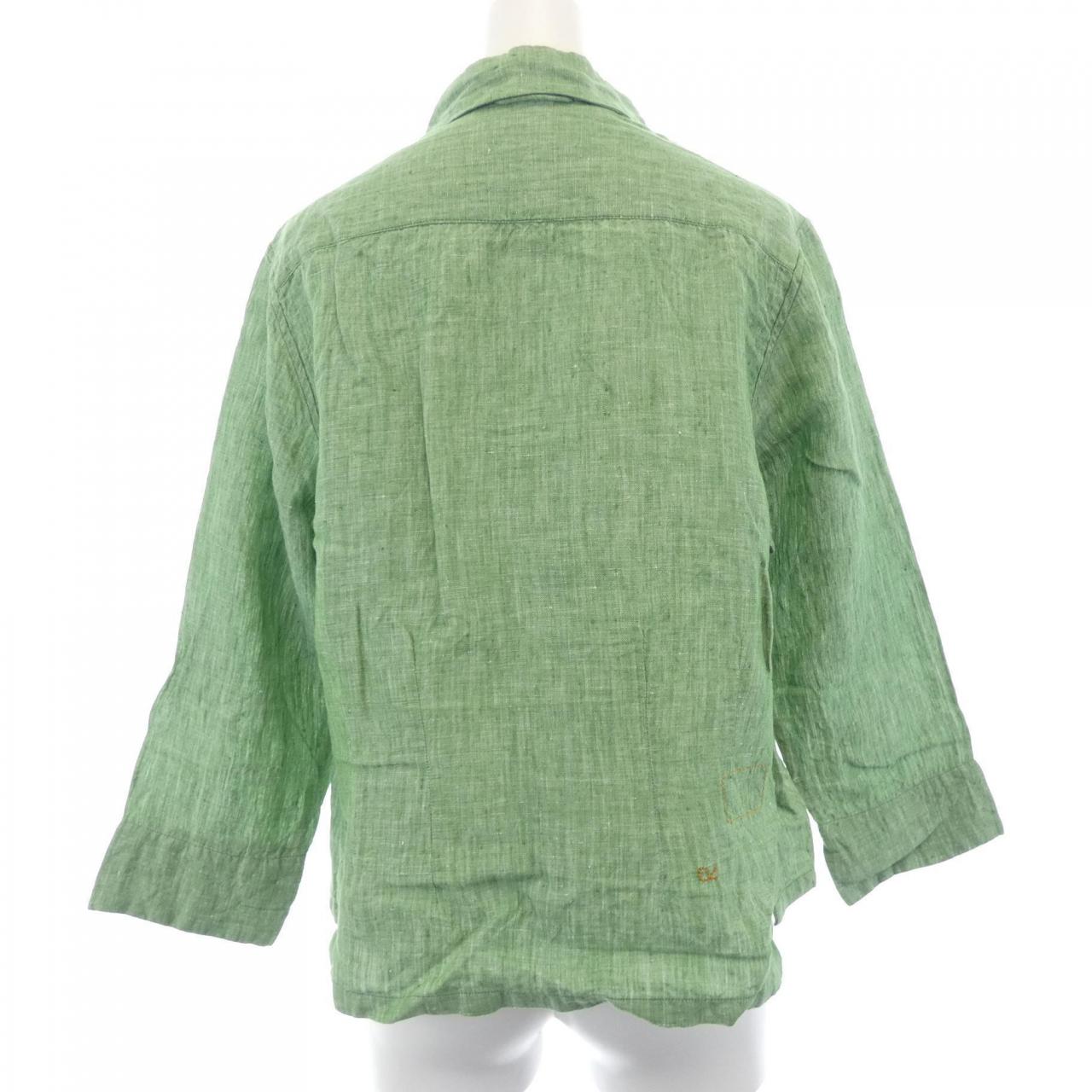 フォーティーファイブアールピーエム 45 RPM 70530122 シャツ