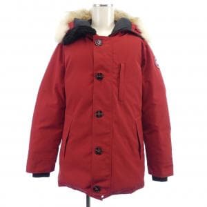 カナダグース CANADA GOOSE 3438JM R JASPER ジャスパー ダウンジャケット