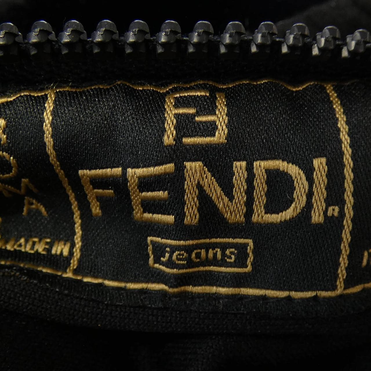 【ヴィンテージ】フェンディ FENDI コート