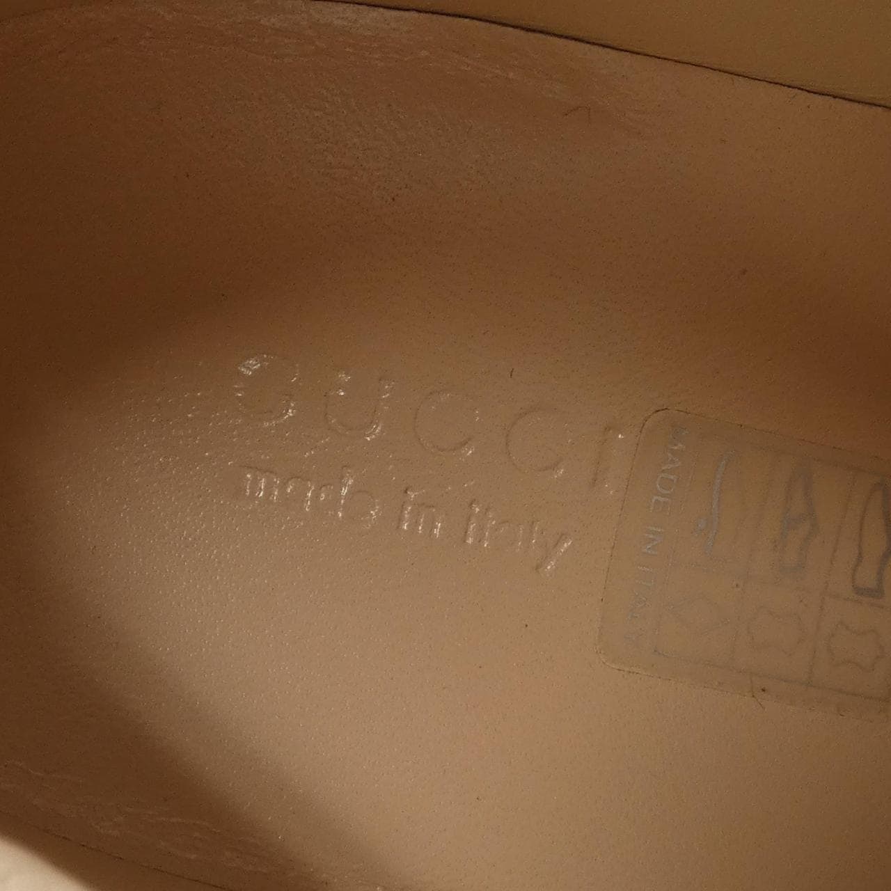 グッチ GUCCI 549870 スニーカー