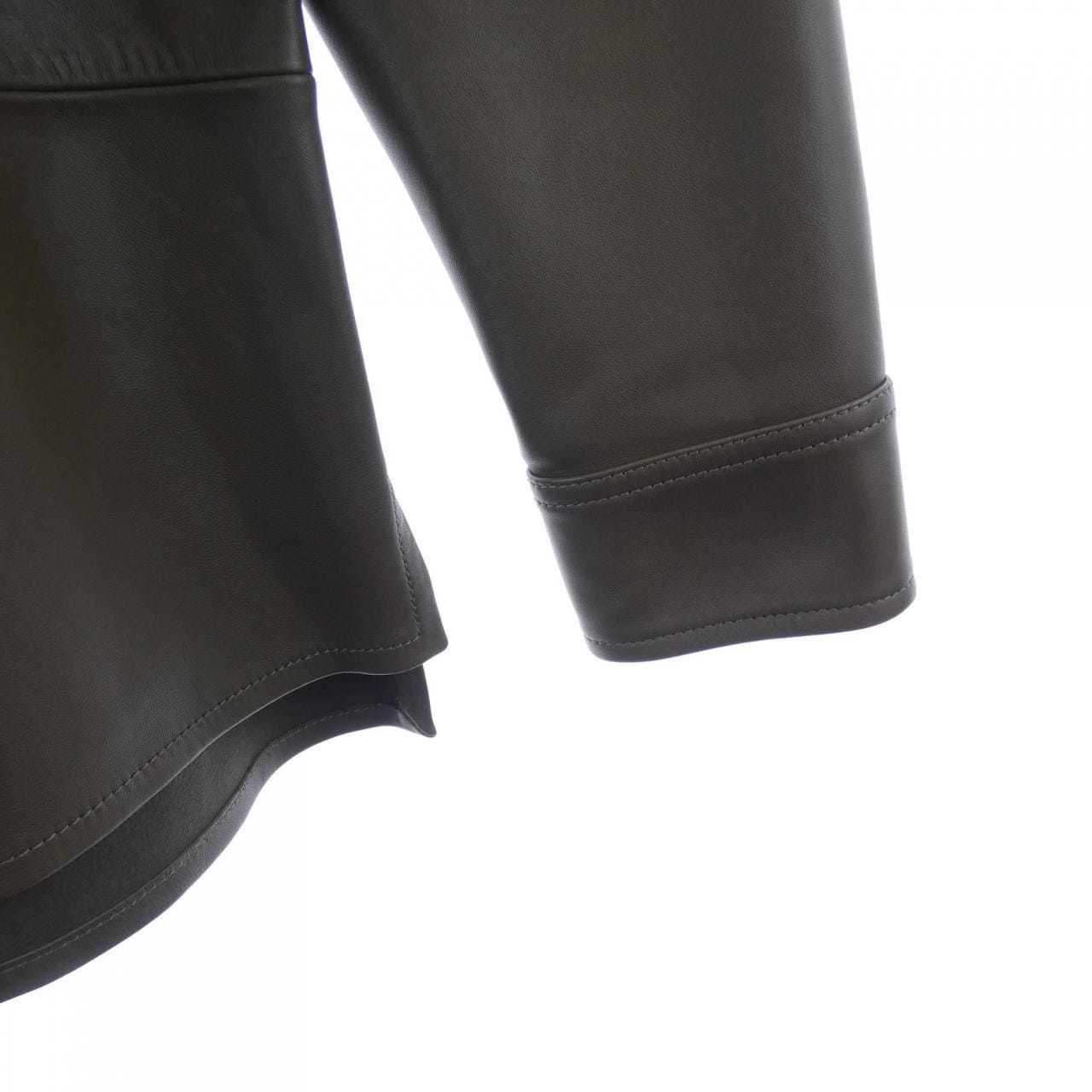 ロエベ LOEWE H526Y31L03 レザージャケット