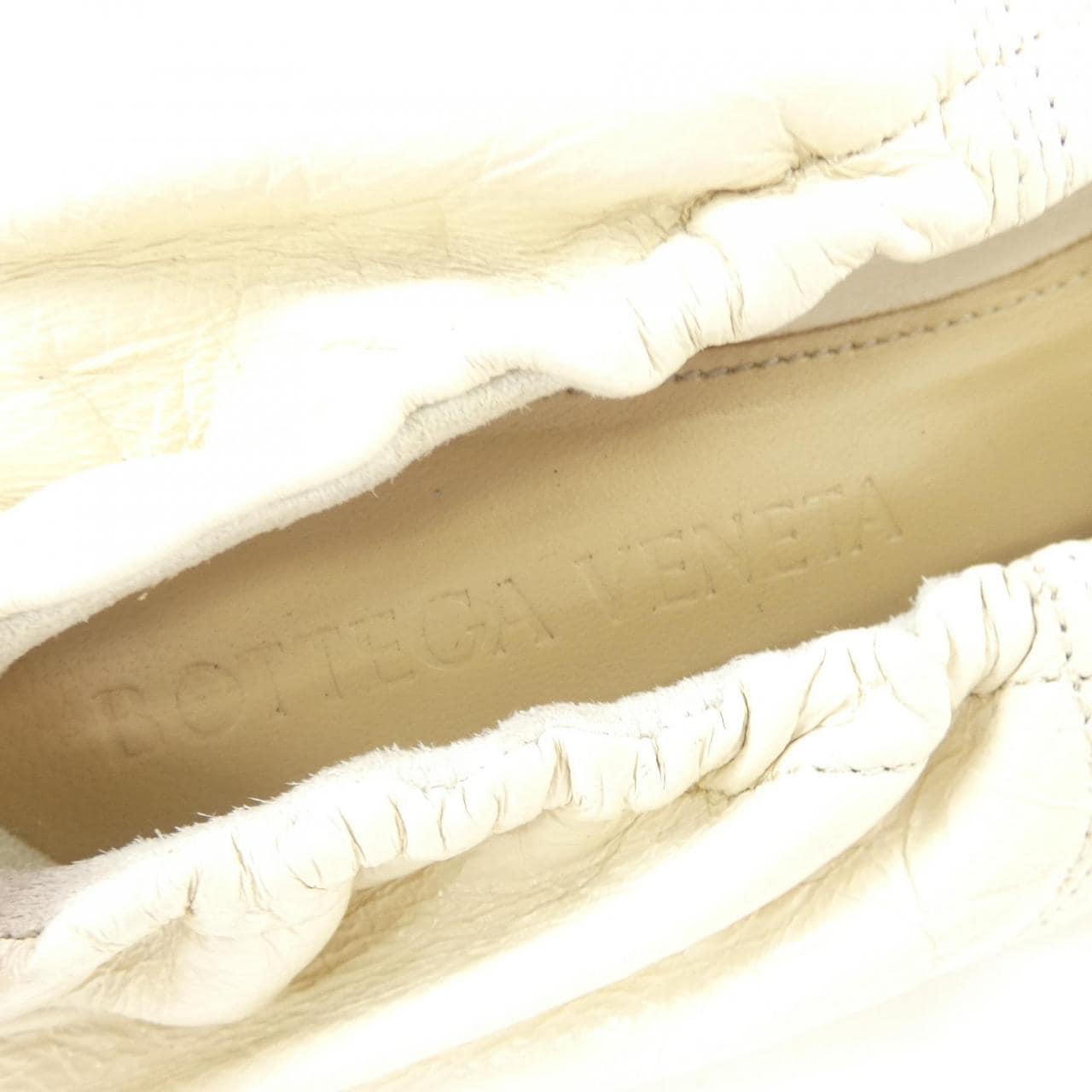 ボッテガヴェネタ BOTTEGA VENETA シューズ