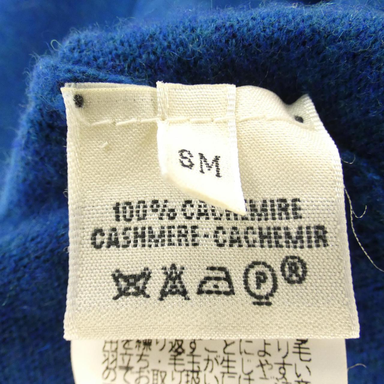 エルメス HERMES sw200 ニット