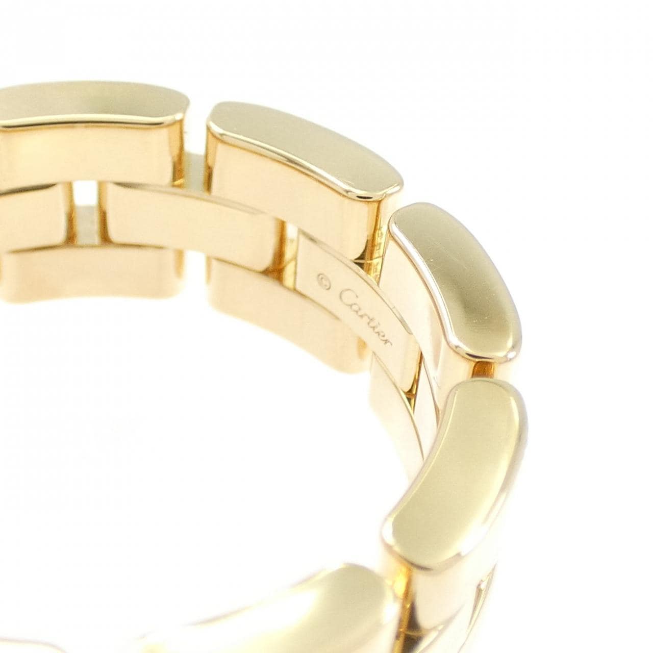 カルティエ マイヨンパンテール リング