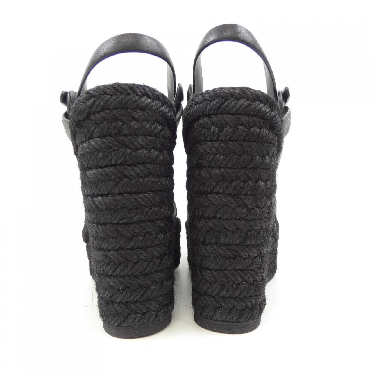 サンローラン SAINT LAURENT DY 611924 サンダル