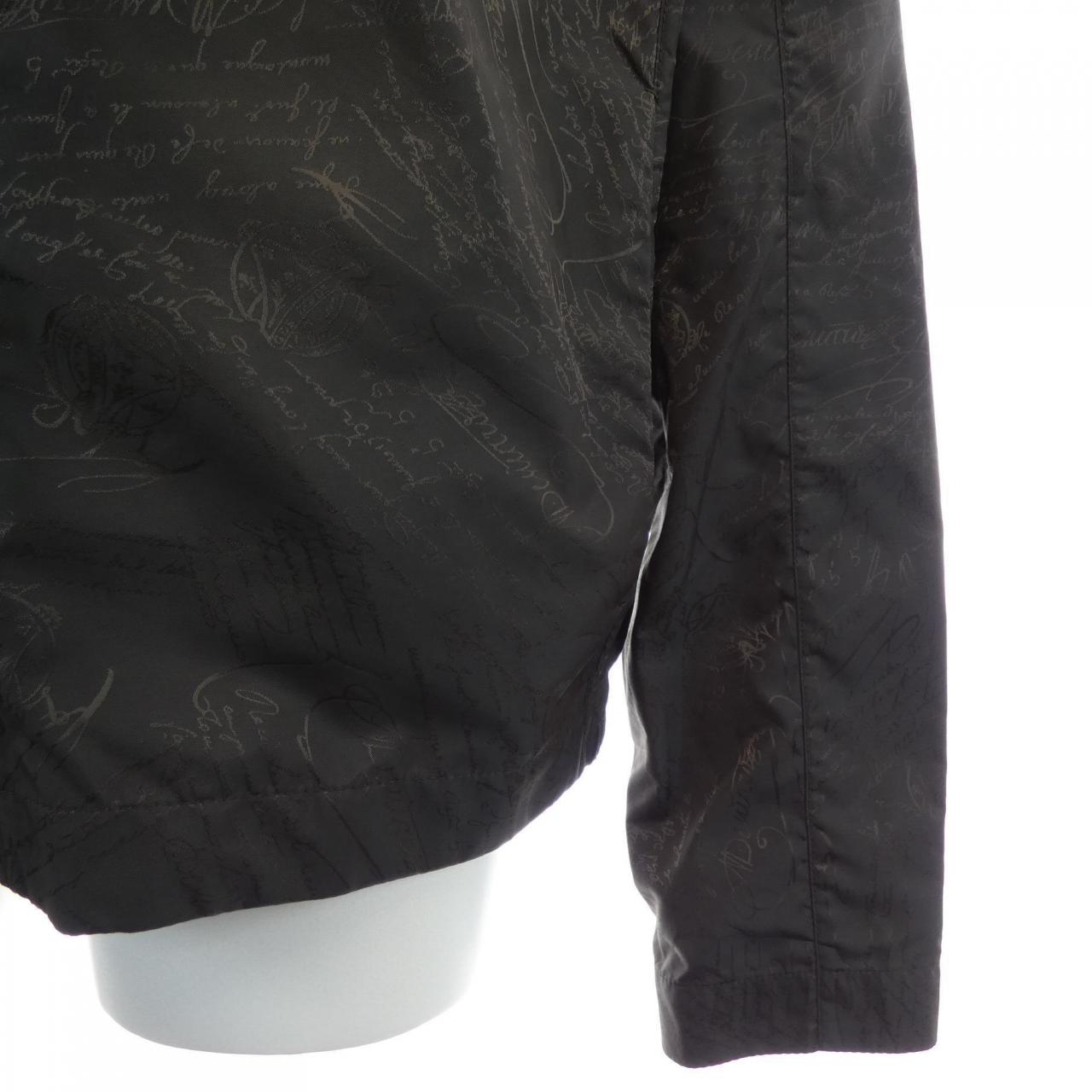 ベルルッティ Berluti スクリット B-WAY R24OBU96 ジャケット