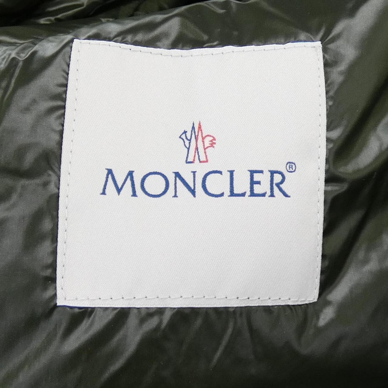 モンクレール MONCLER ACORUS ダウンジャケット