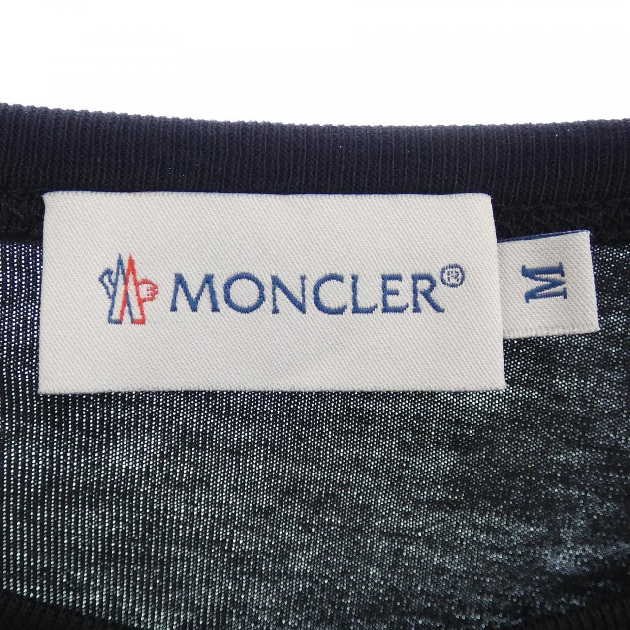 モンクレール MONCLER Tシャツ
