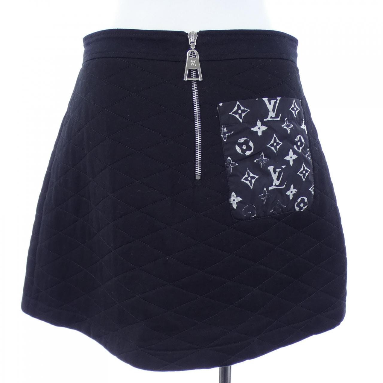 ルイヴィトン LOUIS VUITTON FJSK15FED スカート