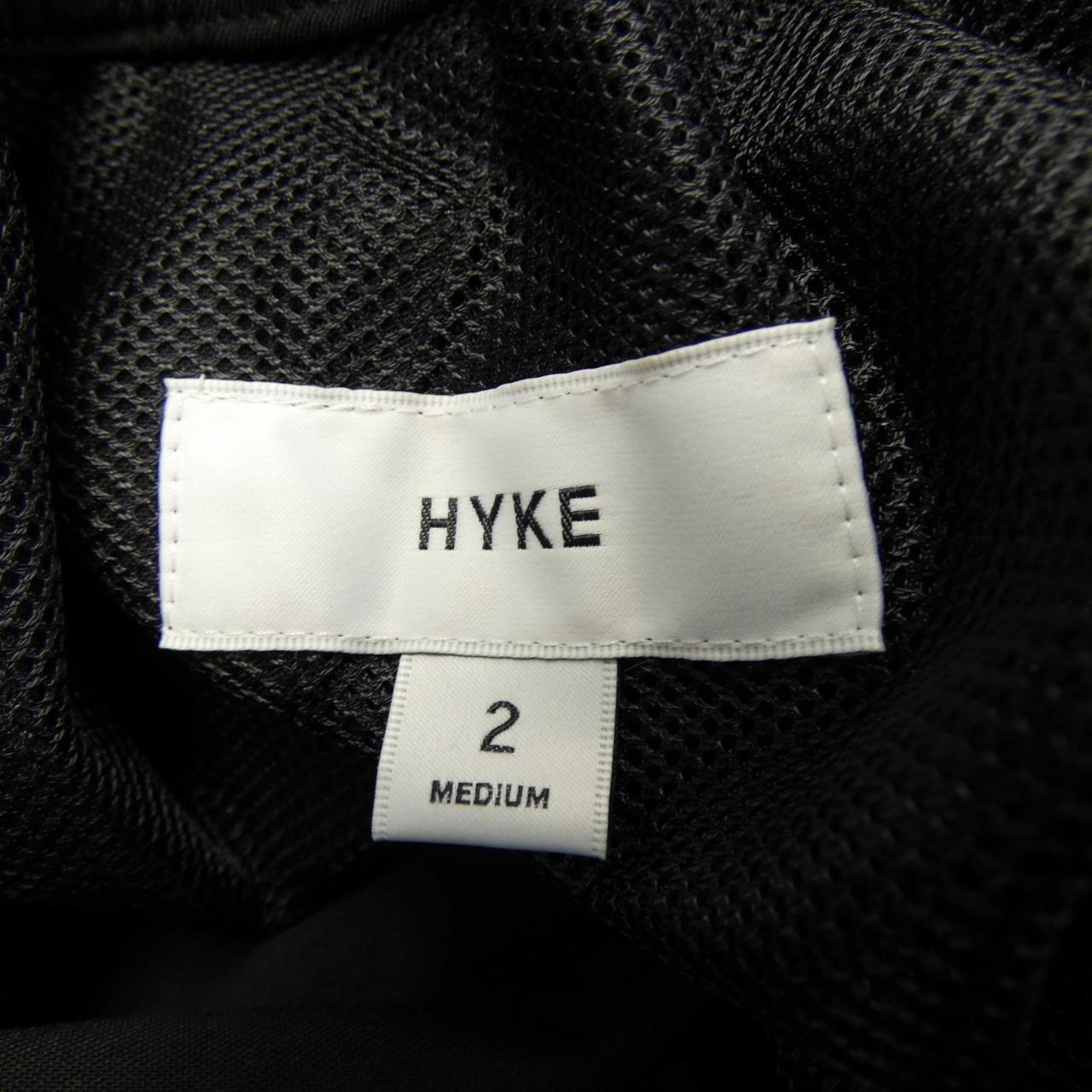 HYKE 251-13338 Pants
