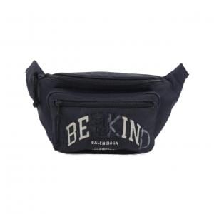 バレンシアガ エクスプローラー ベルト パック 482389 ウエストバッグ