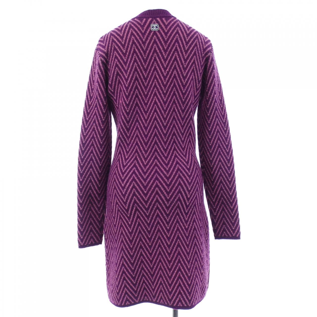 シャネル CHANEL P71619K10290 21K ワンピース