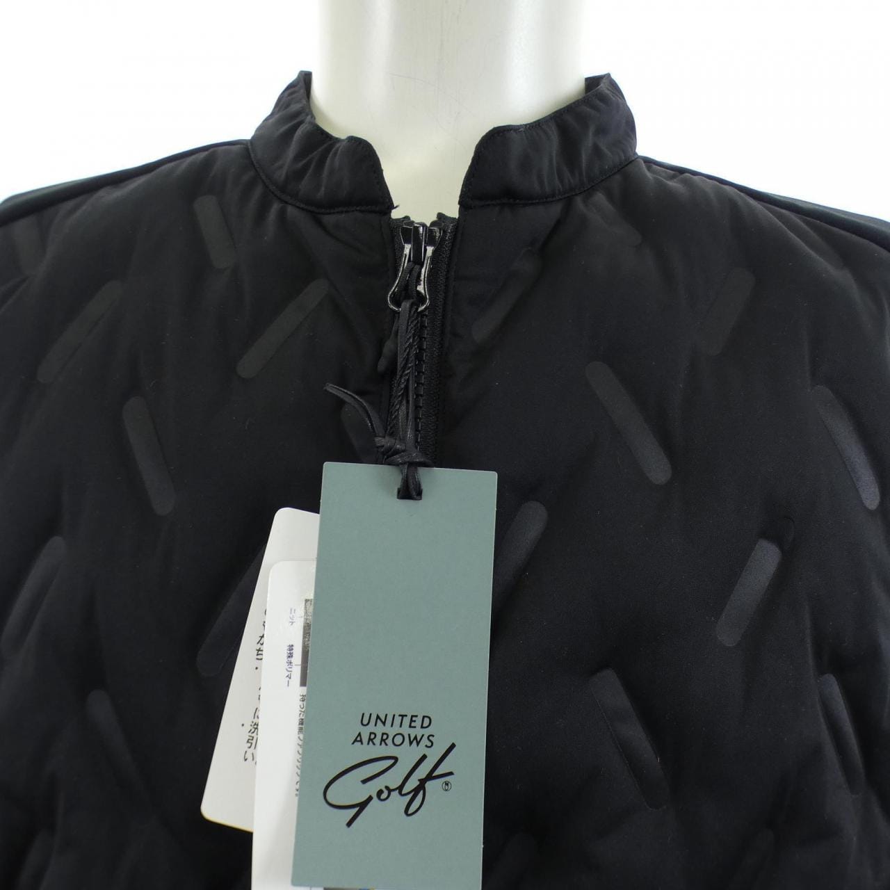 ユナイテッドアローズゴルフ UNITED ARROWS GOLF ベスト