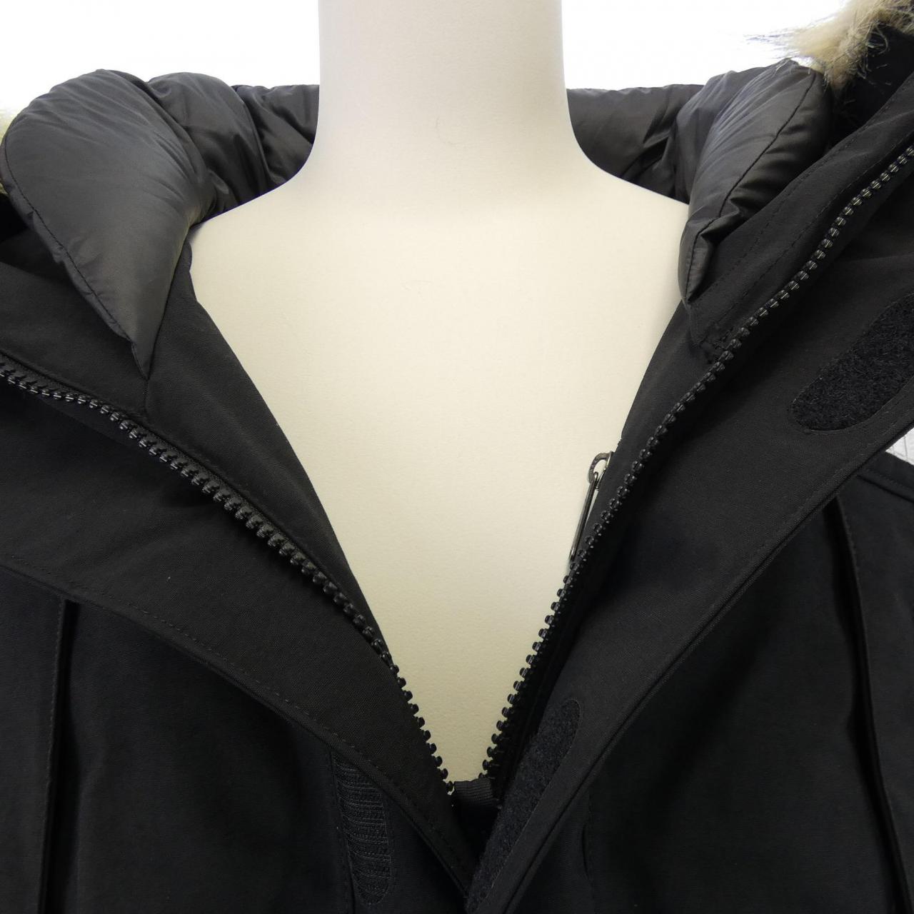 ザノースフェイス THE NORTH FACE ND92546 ダウンジャケット