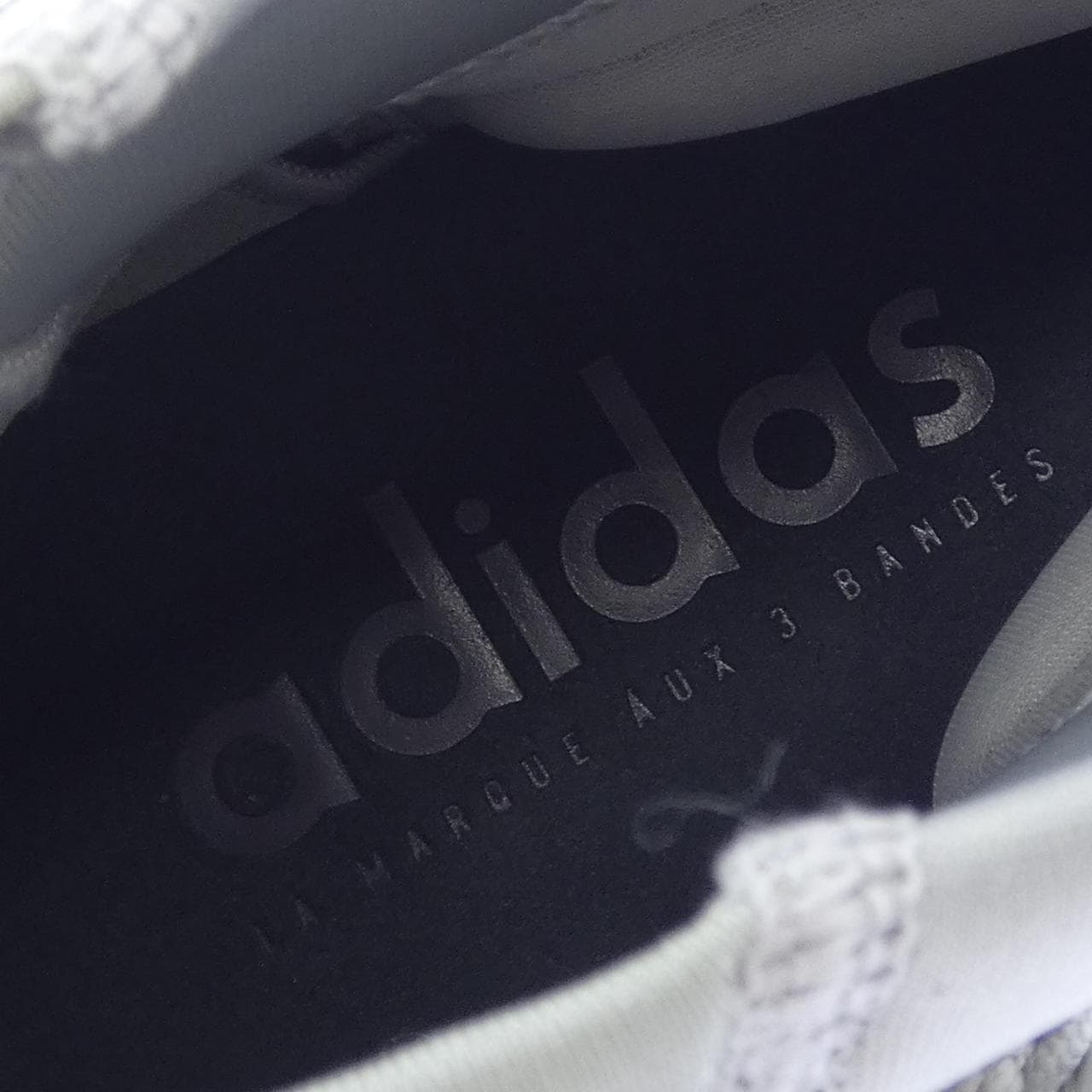 アディダス ADIDAS FEAR OF GOD ATHLETICS スニーカー