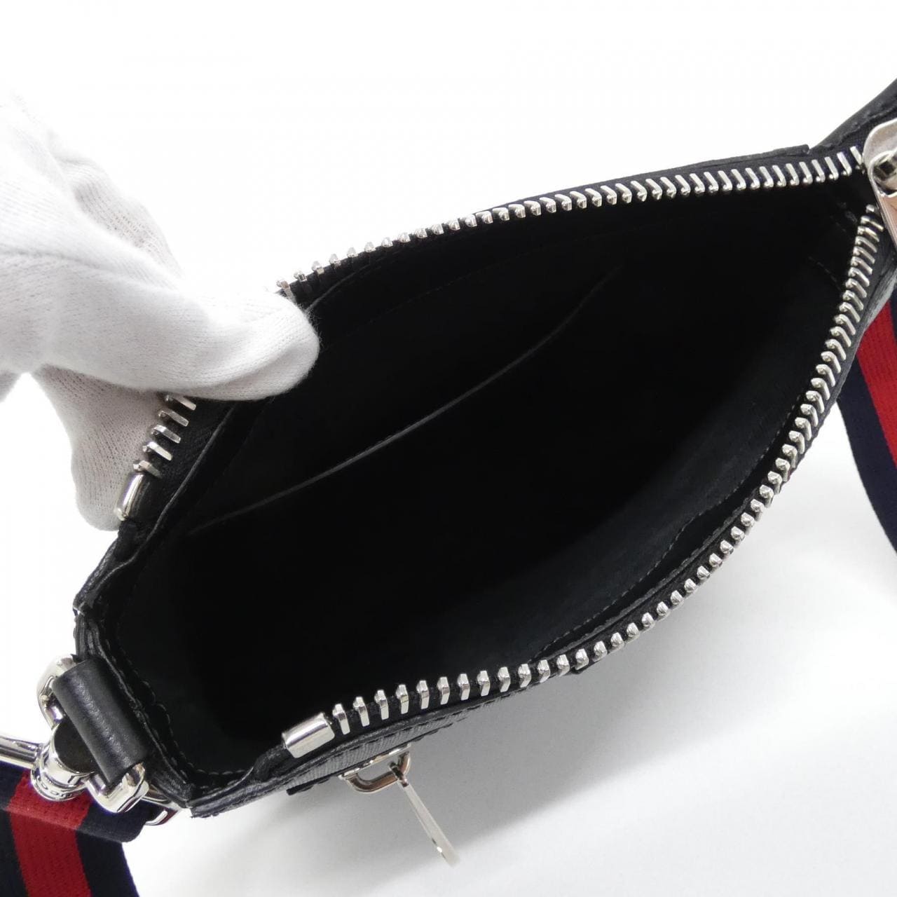 グッチ 523599 K5RLN ショルダーバッグ