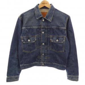 リーバイス LEVI'S 71507 デニムジャケット