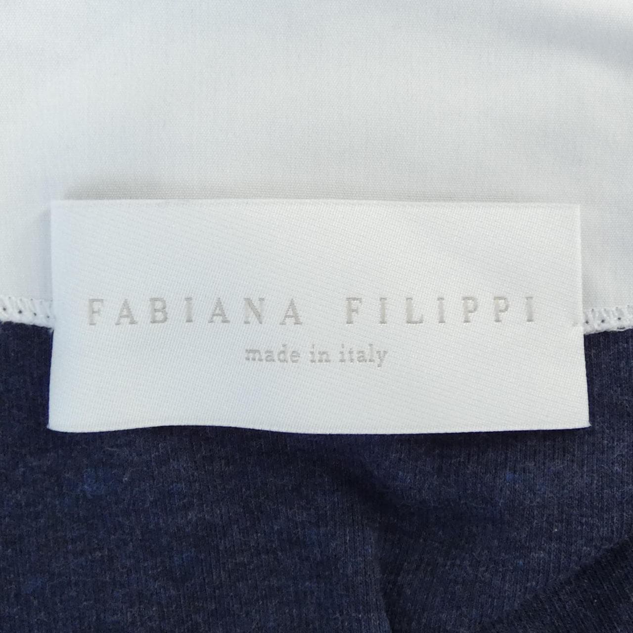 ファビアナフィリッピ FABIANA FILIPPI トップス