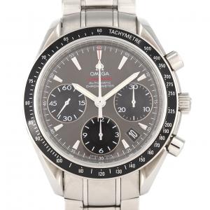 【ノーメンテナンス還元価格】オメガ スピードマスターデイト 323.30.40.40.06.001 SS 自動巻