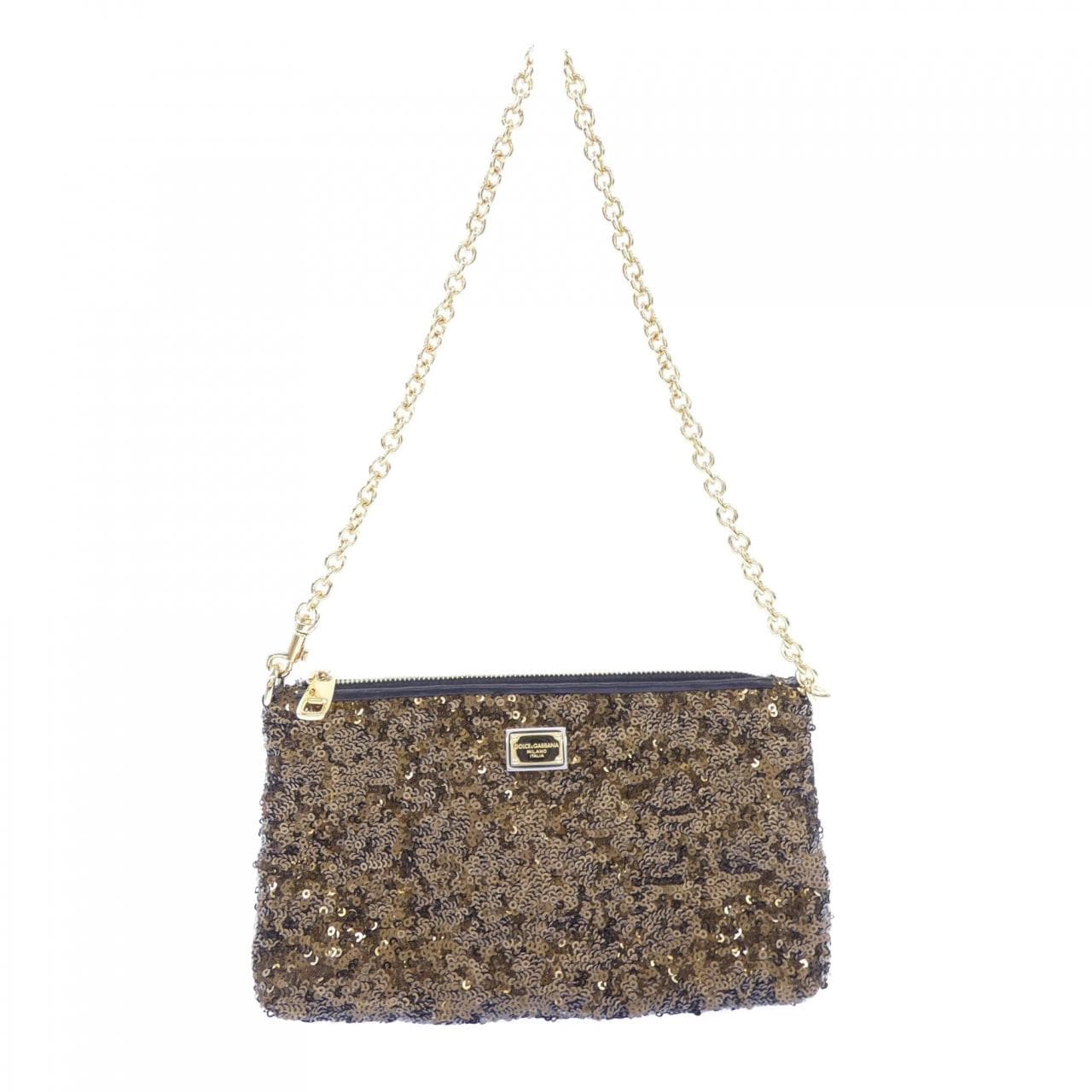 ドルチェアンドガッバーナ DOLCE&GABBANA BAG