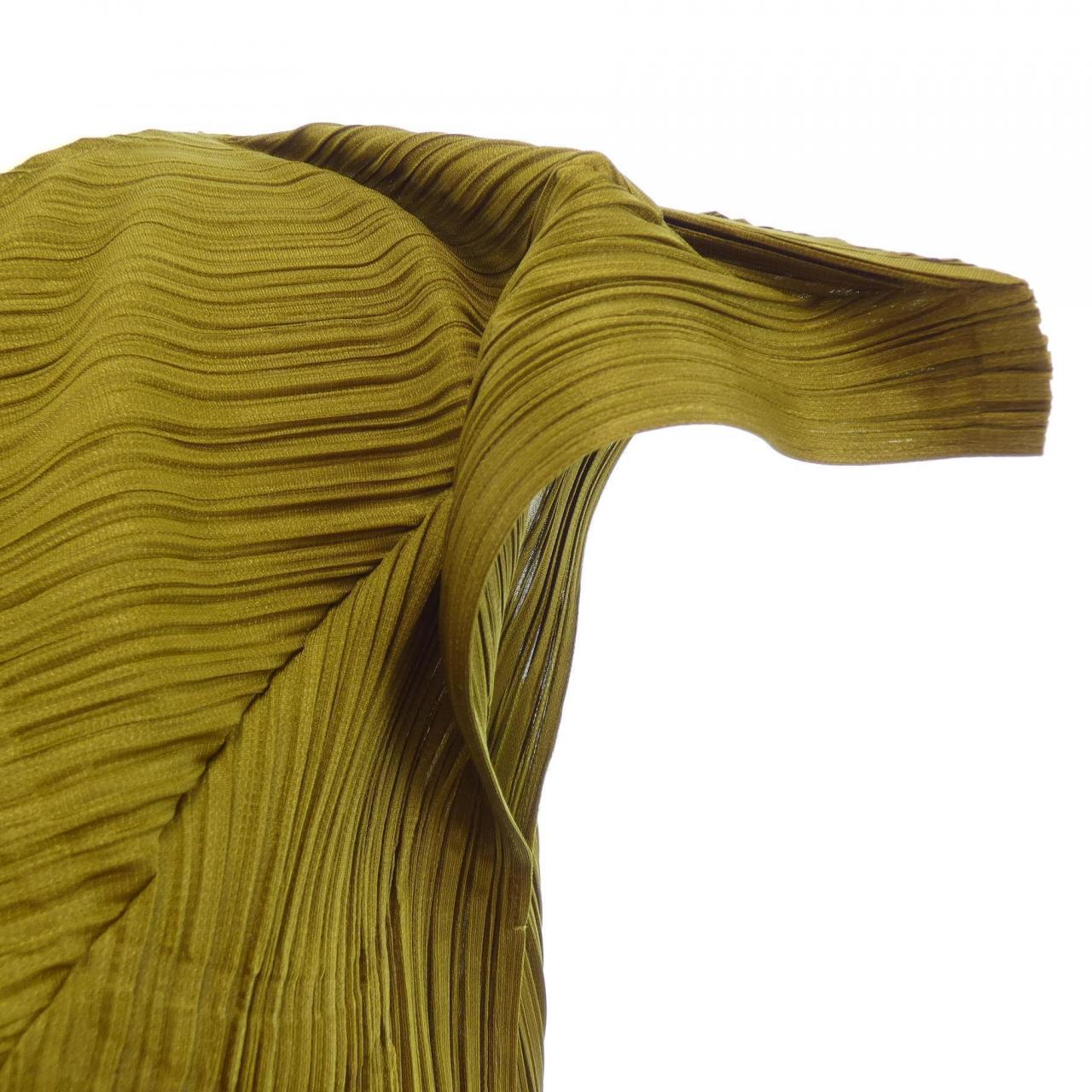 プリーツプリーズ PLEATS PLEASE PP41JH485 ワンピース