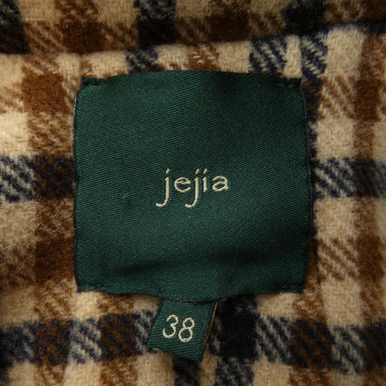 JEJIA コート