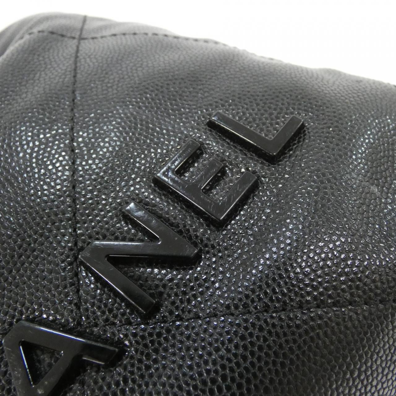 シャネル シャネル22 ライン MINI AS3980 バッグ