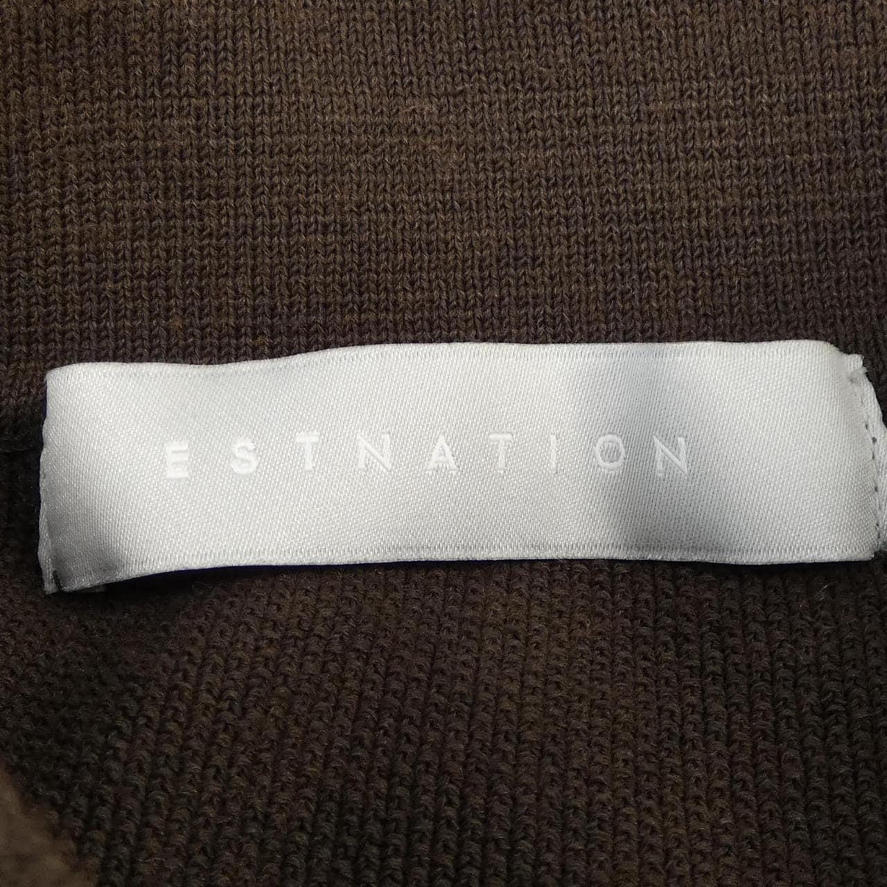 エストネーション ESTNATION ポロシャツ