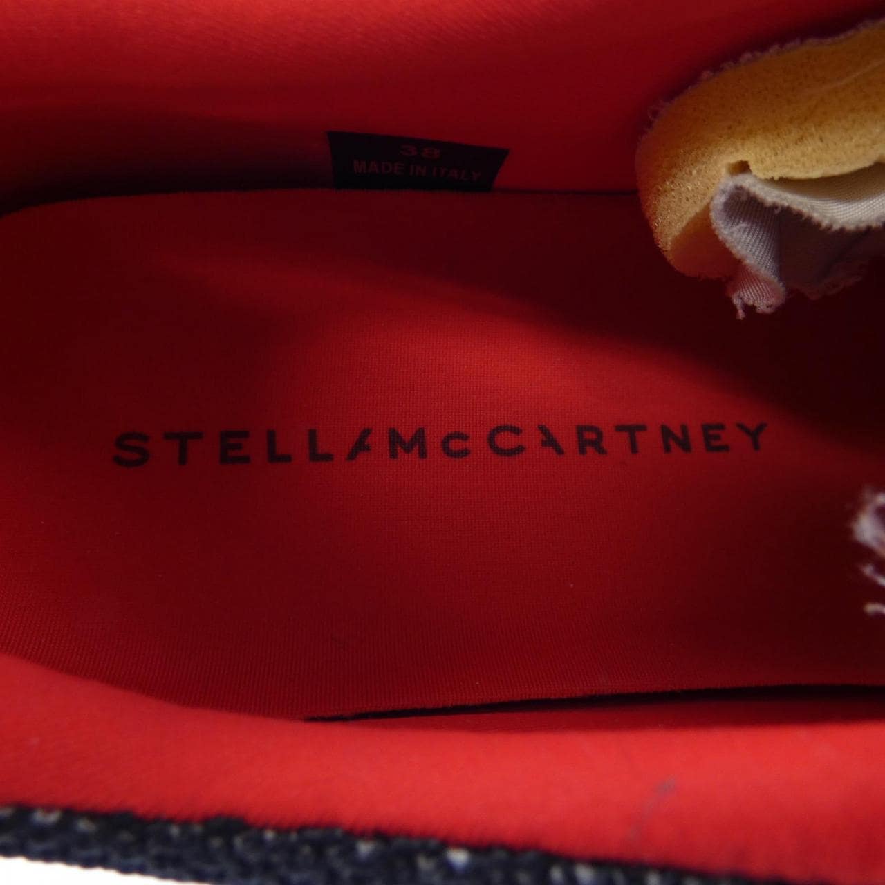 ステラマッカートニー STELLA MCCARTNEY スニーカー