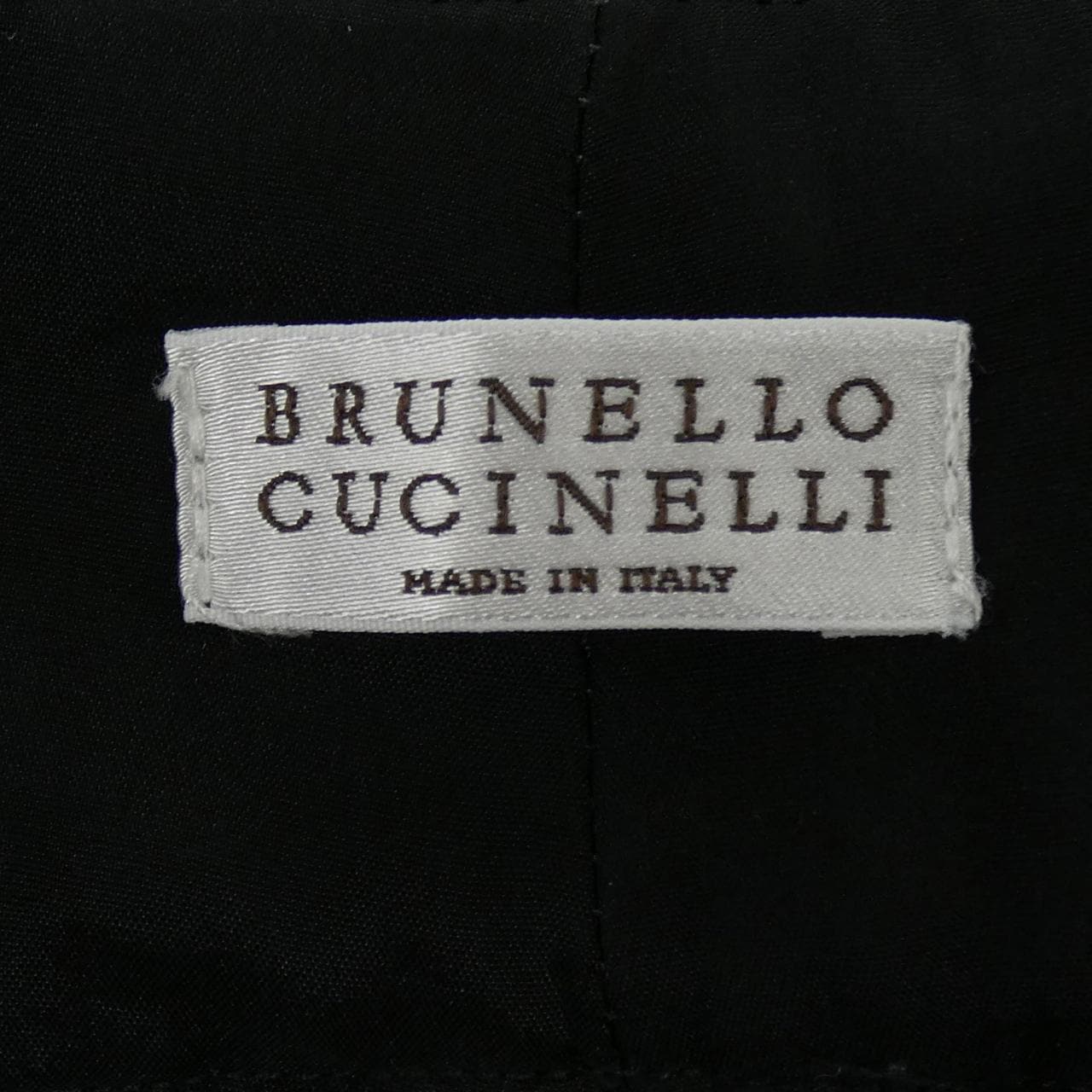 ブルネロクチネリ BRUNELLO CUCINELLI パンツ