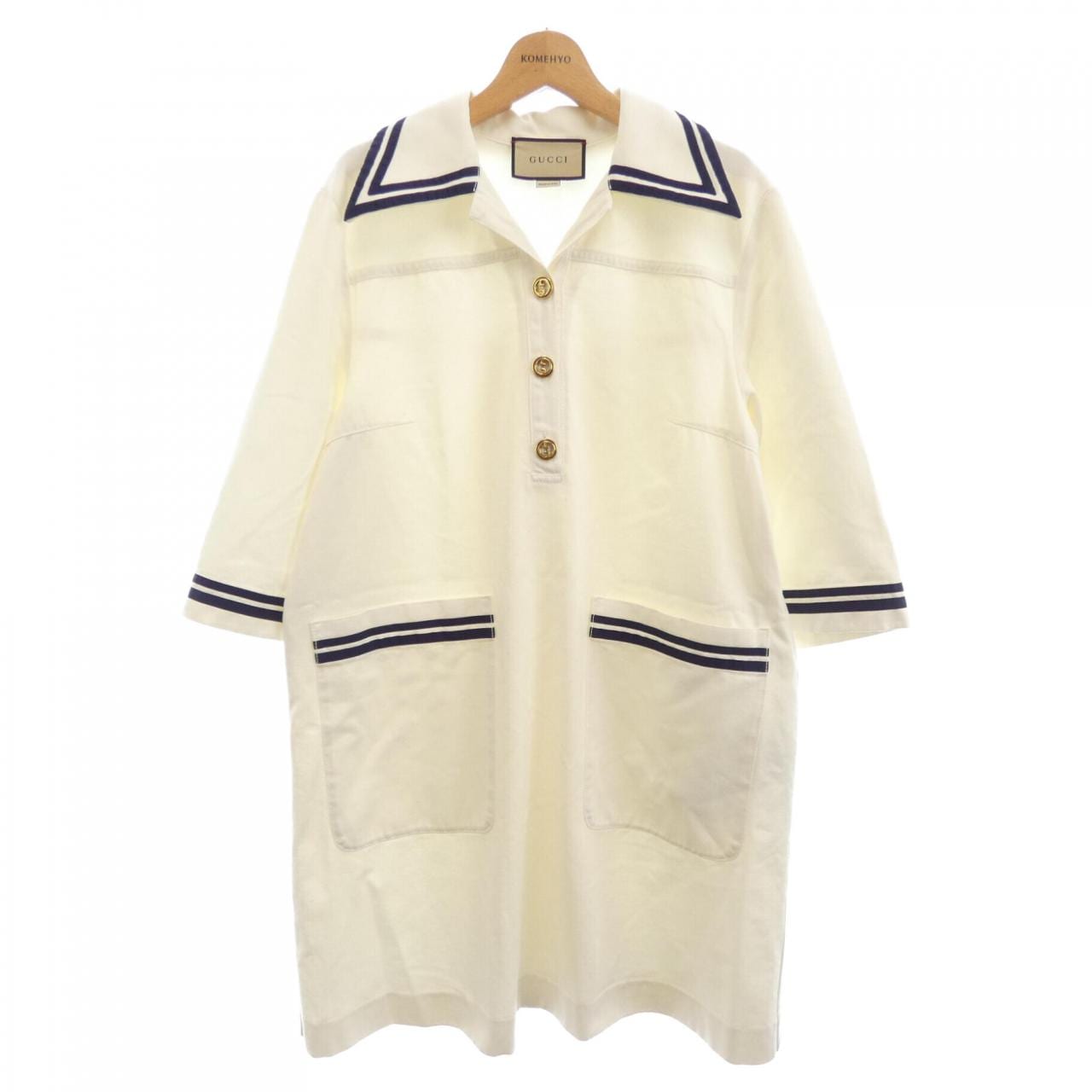 グッチ GUCCI 691890 XDBX3 ワンピース