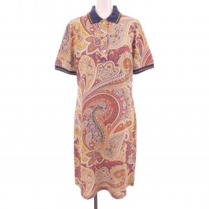 エトロ ETRO WRMF0001-AKA57 ワンピース