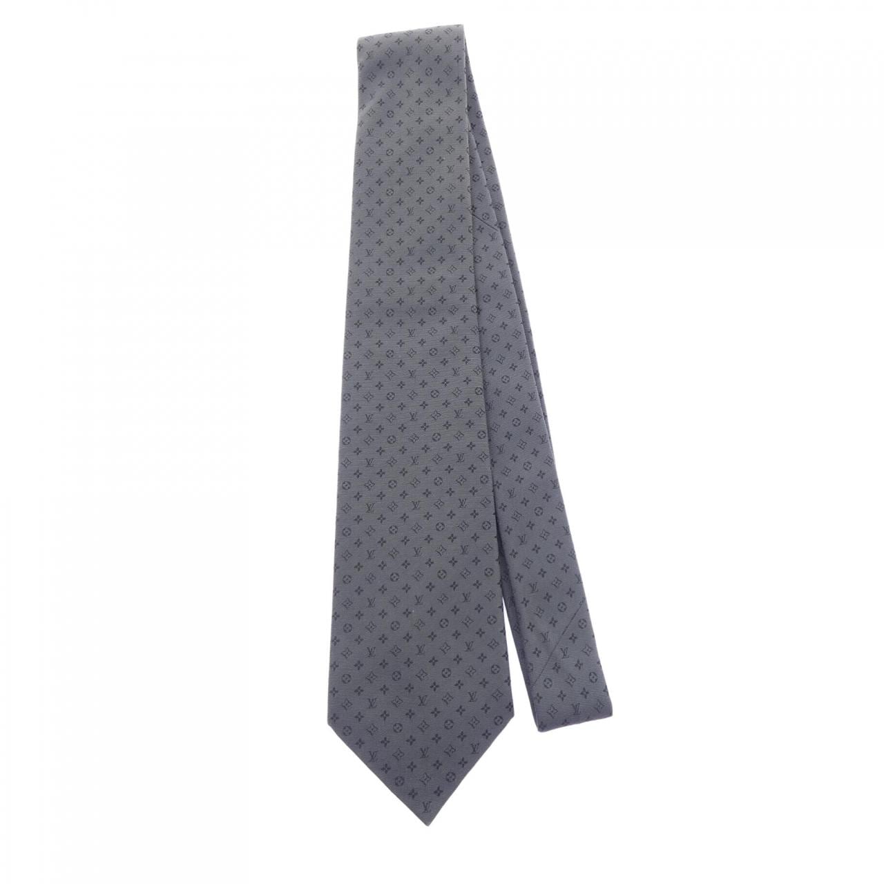 ルイヴィトン LOUIS VUITTON NECKTIE